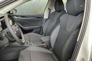 Skoda Octavia Selection