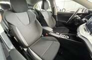 Skoda Octavia Selection