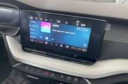 Skoda Octavia Selection