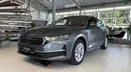 Skoda Octavia Selection