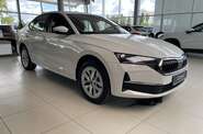 Skoda Octavia Selection