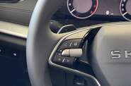 Skoda Octavia Selection