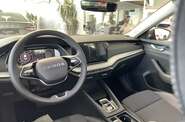Skoda Octavia Selection