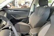 Skoda Octavia Selection