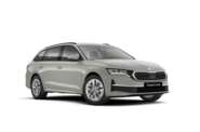 Skoda Octavia Selection