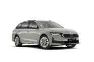 Skoda Octavia Selection