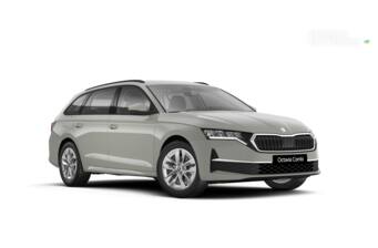 Skoda Octavia 2026 Selection
