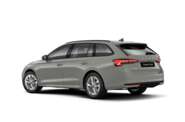 Skoda Octavia Selection