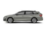Skoda Octavia Selection