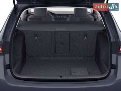 Новый Skoda Octavia 2026 - фото 4