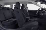 Skoda Octavia Selection