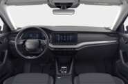 Skoda Octavia Selection