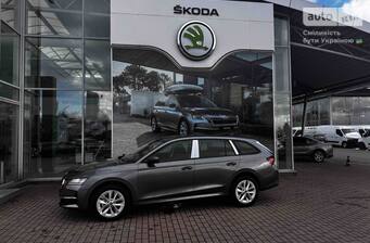 Skoda Octavia 2026 Selection