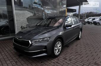Skoda Octavia 2.0 TDI DSG (150 к.с.) 2026