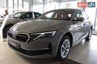 Skoda Octavia 2026 в Львів
