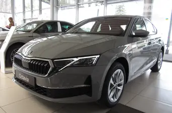 Skoda Octavia Selection 2.0 TDI DSG (150 к.с.) - фото 1