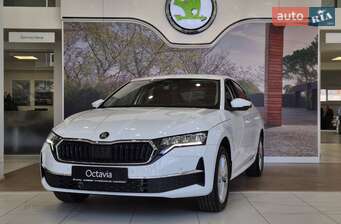 Skoda Octavia 2026 в Одеса