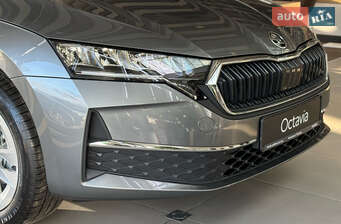 Skoda Octavia 2026 в Полтава