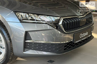 Skoda Octavia 2026 Selection