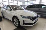 Skoda Octavia Selection