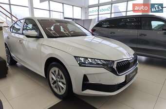 Skoda Octavia 2025 в Кропивницький (Кіровоград)