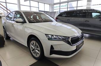 Skoda Octavia 2025 Selection