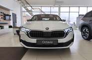 Skoda Octavia Selection