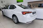 Skoda Octavia Selection