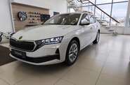 Skoda Octavia Selection