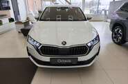 Skoda Octavia Selection
