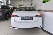 Skoda Octavia Selection