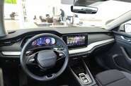 Skoda Octavia Selection