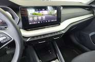 Skoda Octavia Selection