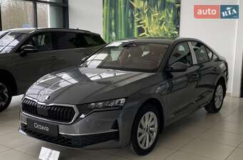 Skoda Octavia 2026 в Вінниця