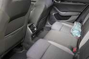 Skoda Octavia Selection