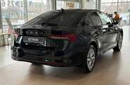 Skoda Octavia Selection