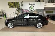 Skoda Octavia Selection