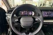Skoda Octavia Selection