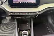 Skoda Octavia Selection