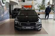 Skoda Octavia Selection