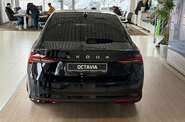 Skoda Octavia Selection