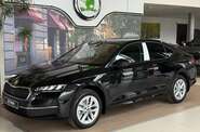 Skoda Octavia Selection