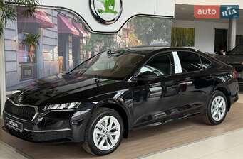 Skoda Octavia 2025 в Харків