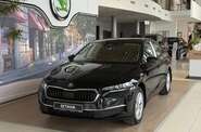 Skoda Octavia Selection