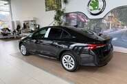 Skoda Octavia Selection