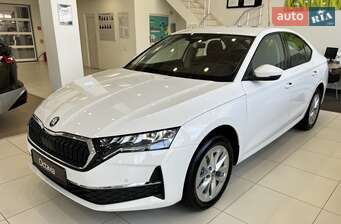 Skoda Octavia 2026 в Одеса