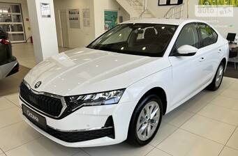 Skoda Octavia 2026 Selection