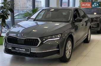 Skoda Octavia 2026 в Миколаїв