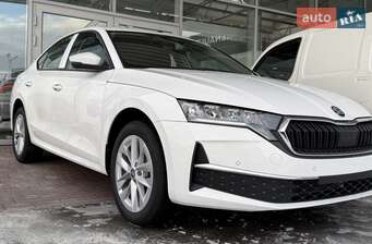 Skoda Octavia 2026 в Львів