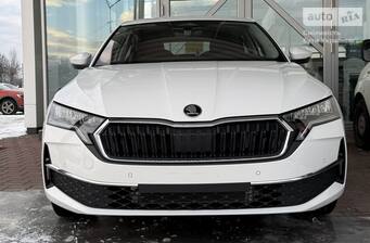 Skoda Octavia 2.0 TDI DSG (150 к.с.) 2026